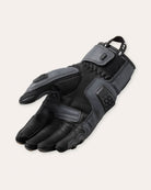 Back image: Sand 4 - Grey-Black