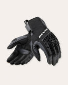 Front image: Sand 4 - Grey-Black