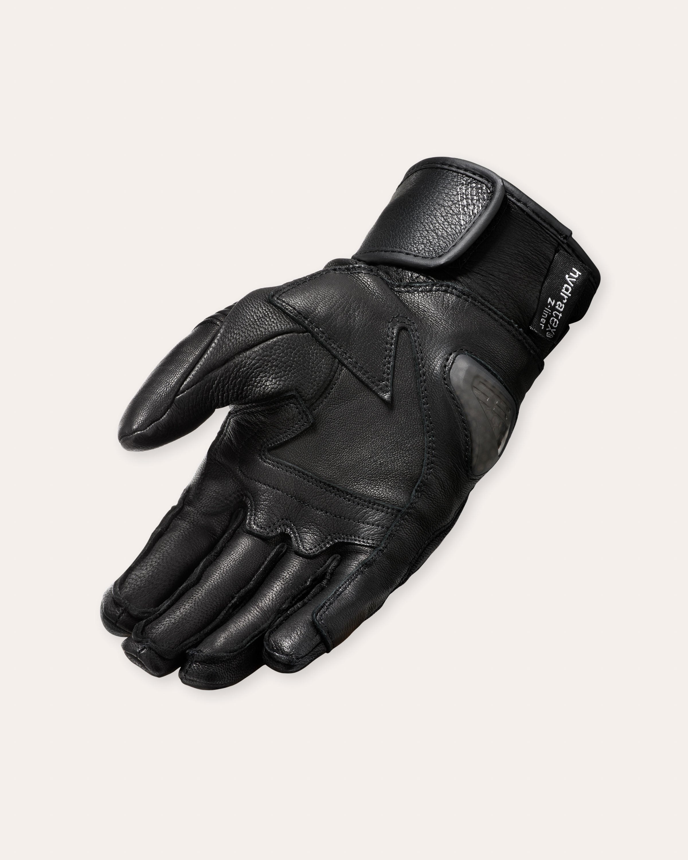 MOSCA H2O MOTORCYCLE GLOVES | Waterproofing at an affordable