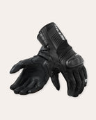 Front image: RSR 4 - Black-Anthracite