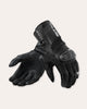 Gloves RSR 4 | Black-Anthracite
