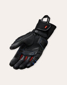 Back image: Sand 4 H2O - Black-Red