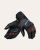 Gloves Sand 4 H2O | Black-Red