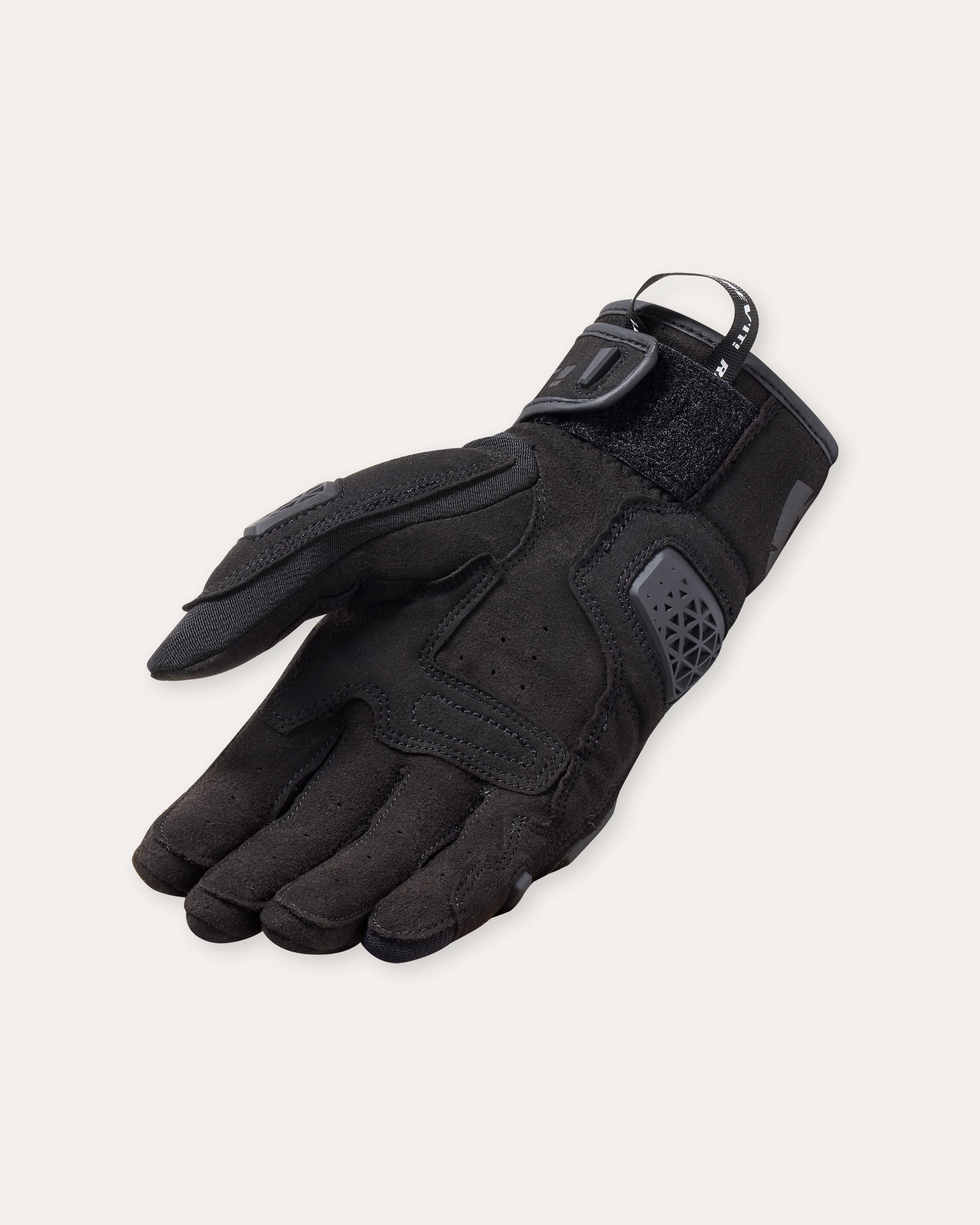 Mangrove Motorcycle Gloves | Lightweight and ventilated adventure