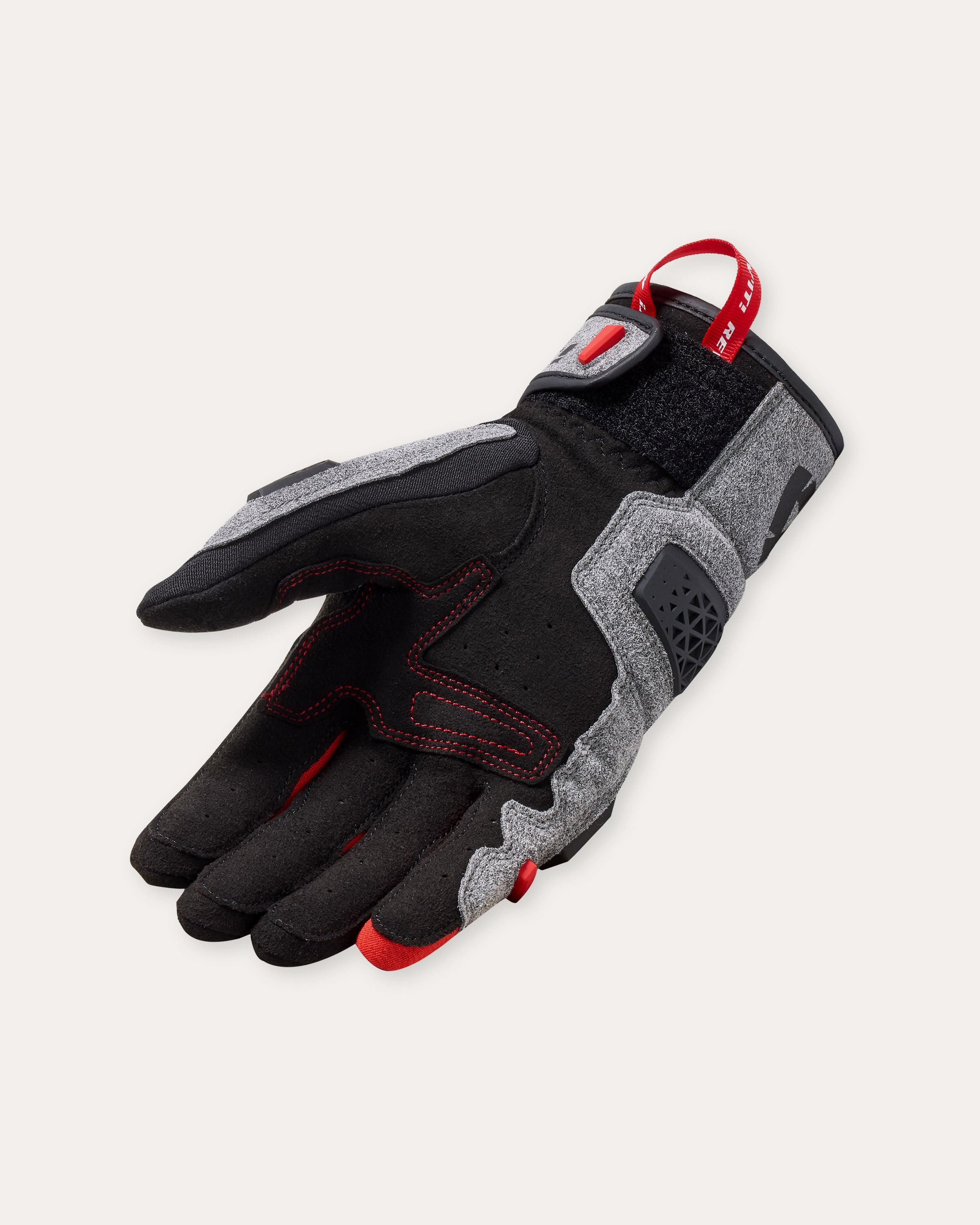 Mangrove Motorcycle Gloves | Lightweight and ventilated adventure