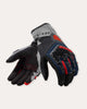 Gloves Mangrove | Silver-Blue