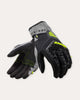 Gloves Mangrove | Silver-Black