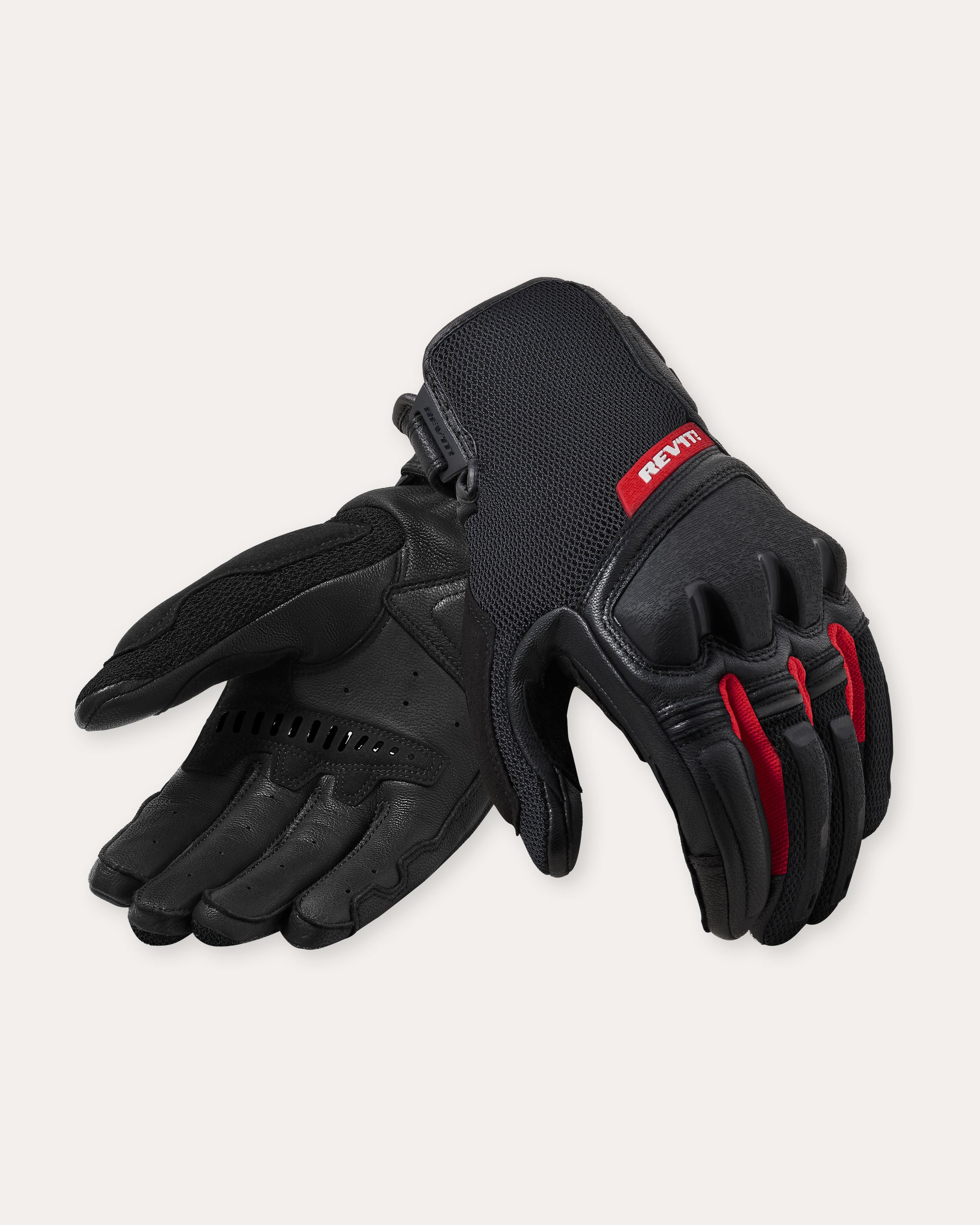 Summit 4 H2O Motorcycle Gloves - Tactile technology – REV'IT Summit 4 H2O Motorcycle Gloves - Tactile technology – REV'IT