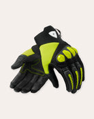 Front image: Speedart Air - Black-Neon Yellow