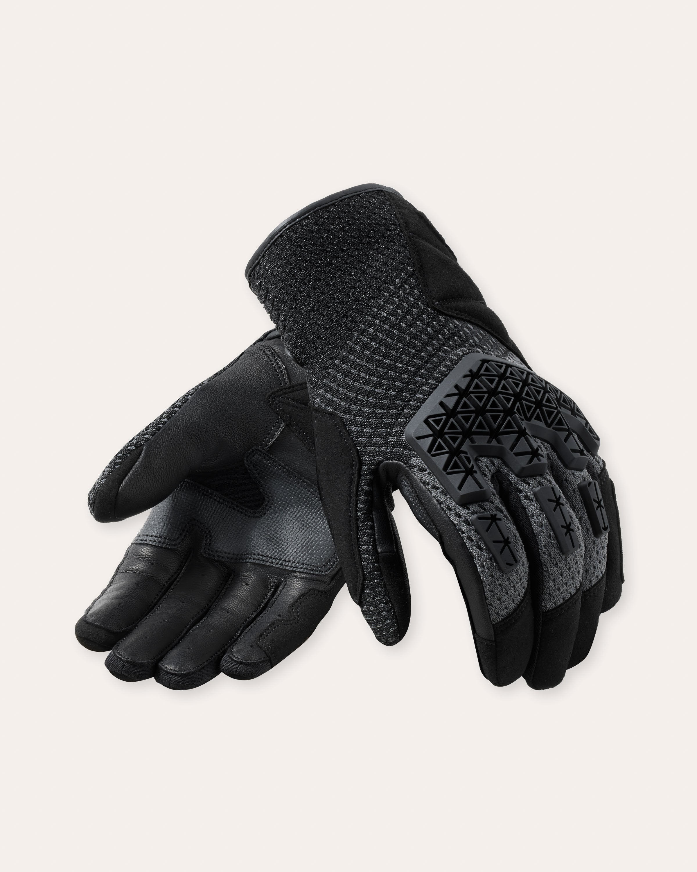 Gants Offtrack 2 | Black