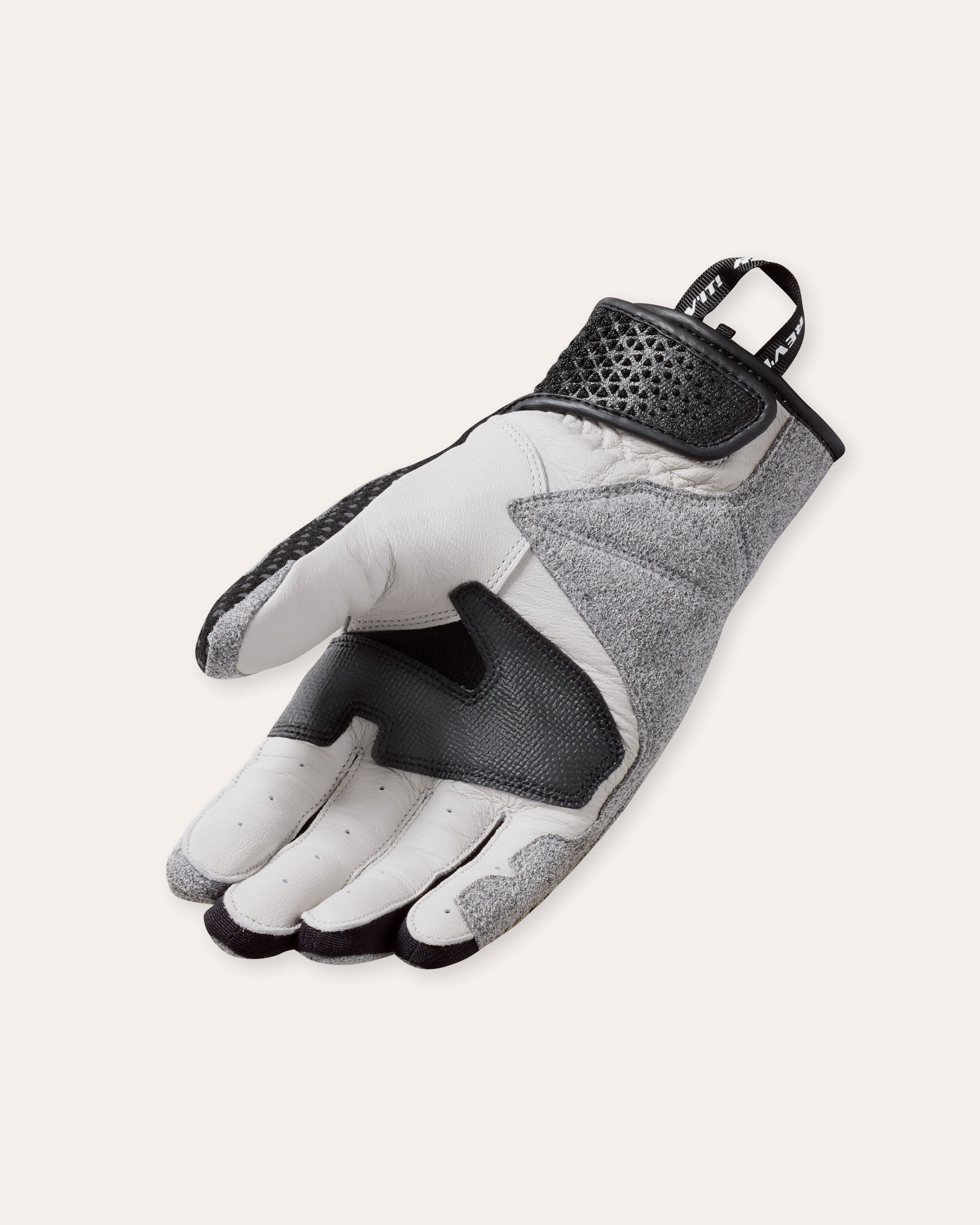 Offtrack Motorcycle Gloves - Strength through stretch – REV'IT
