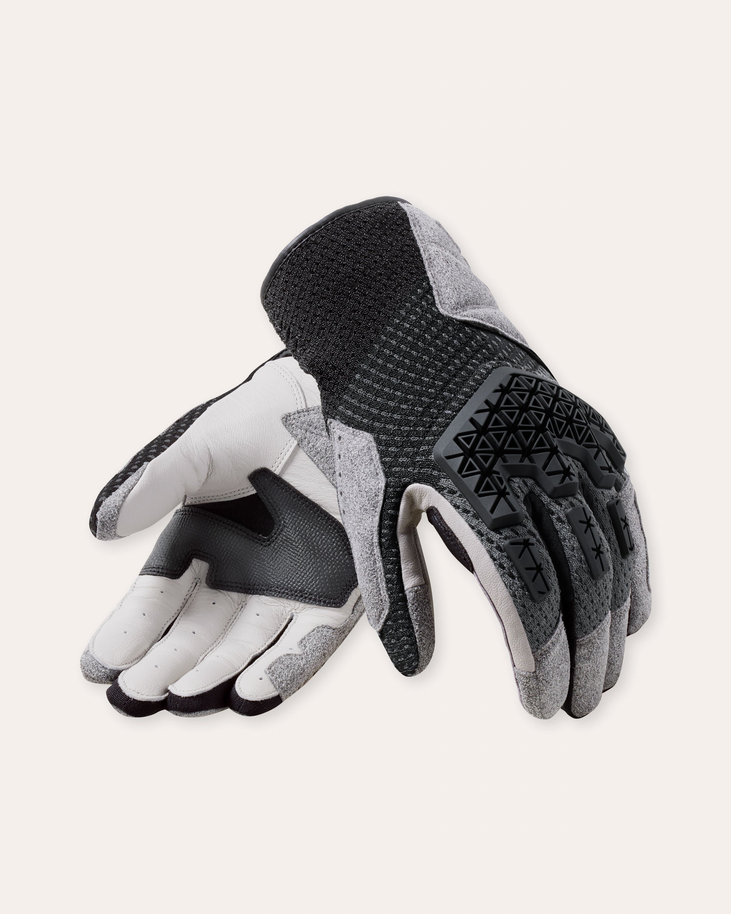Front image: Offtrack 2 - Black-Silver