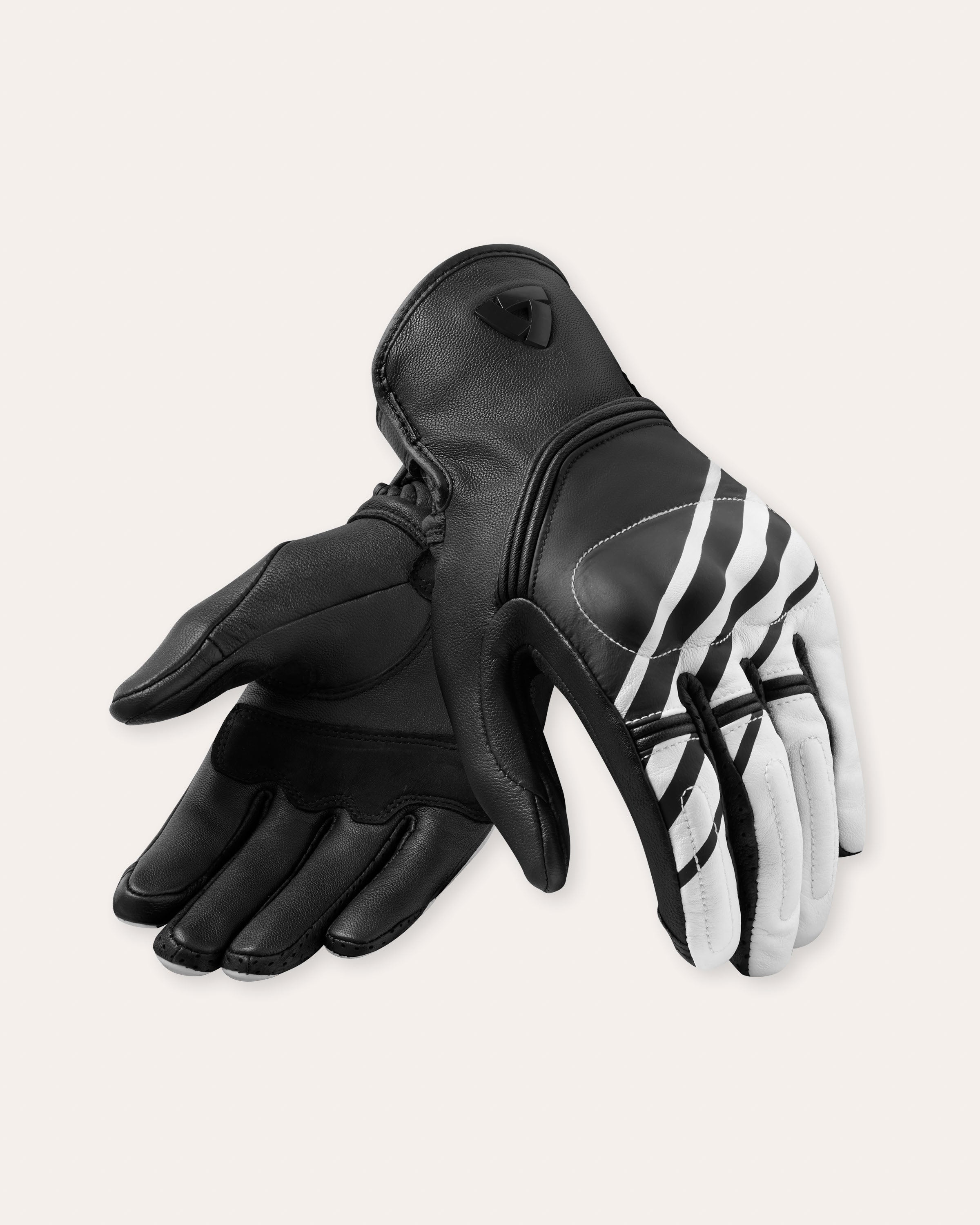 Front image: Redhill - Black-White