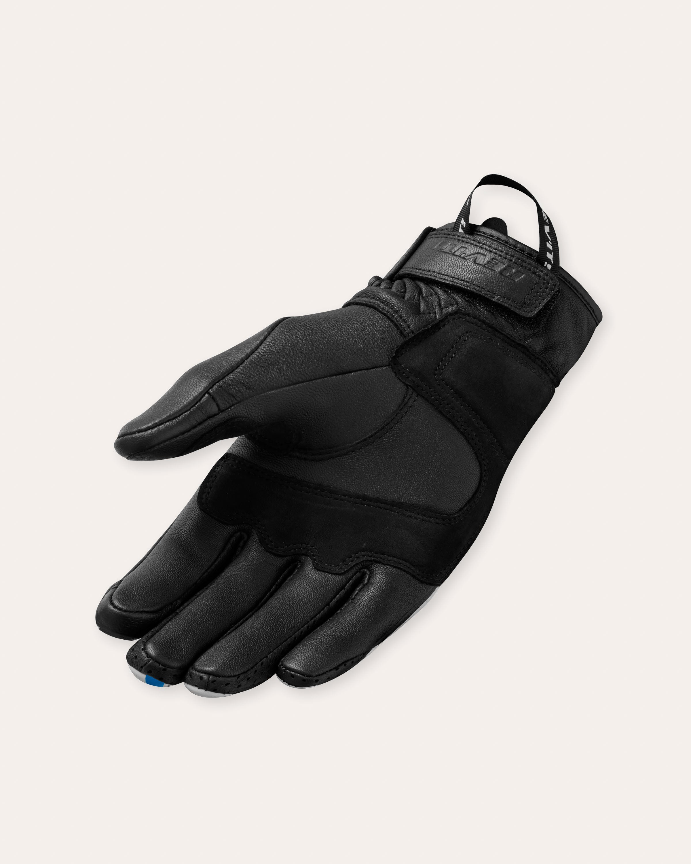 SPECTRUM LADIES MOTORCYCLE GLOVES | Stand out in the city