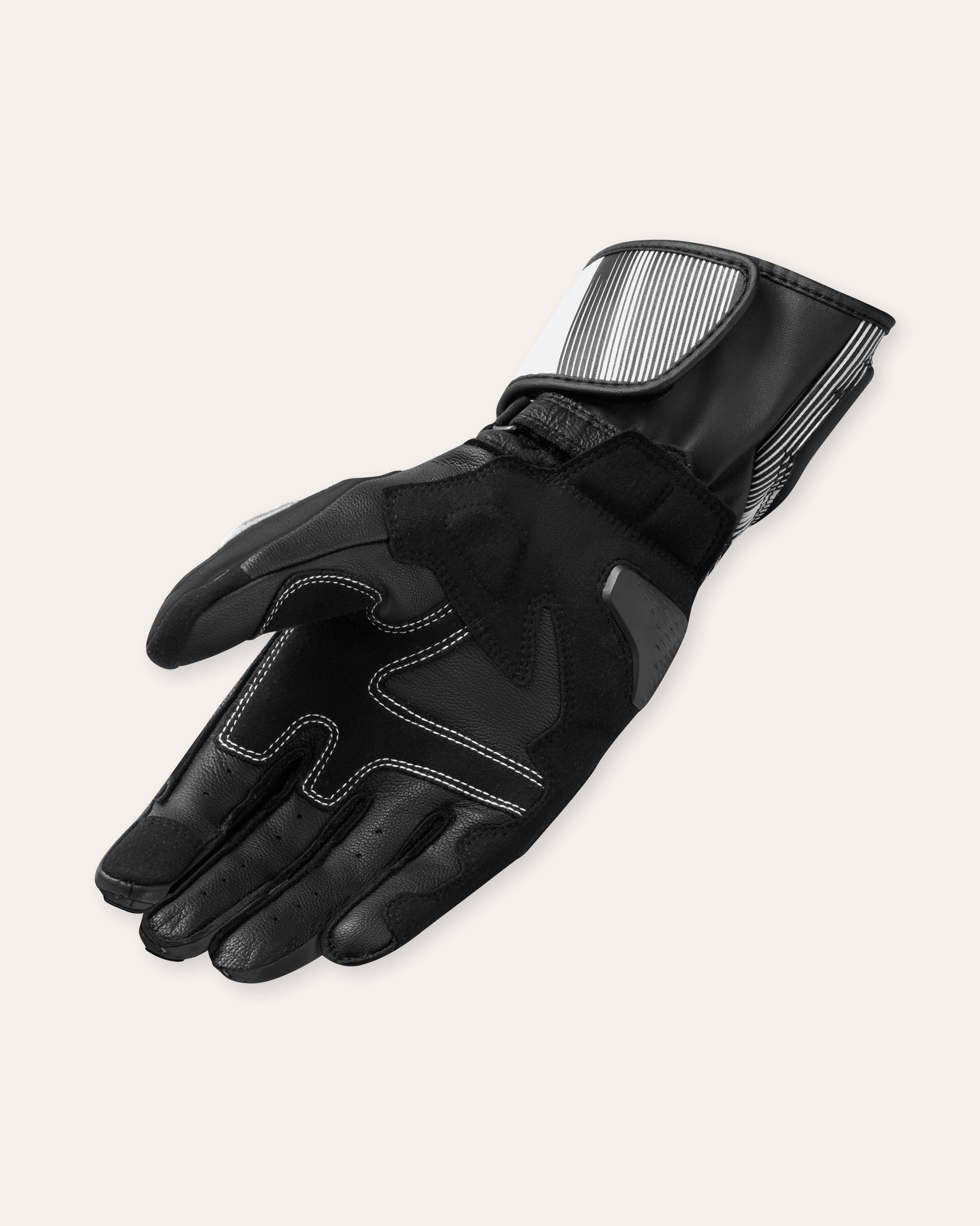 Metis 2 Motorcycle Gloves - Leather sport glove – REV'IT! Sport