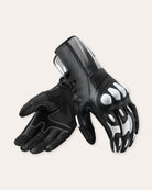 Front image: Metis 2 - Black-White