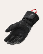 Back image: Contrast GTX - Black-Grey