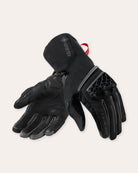 Front image: Contrast GTX - Black-Grey