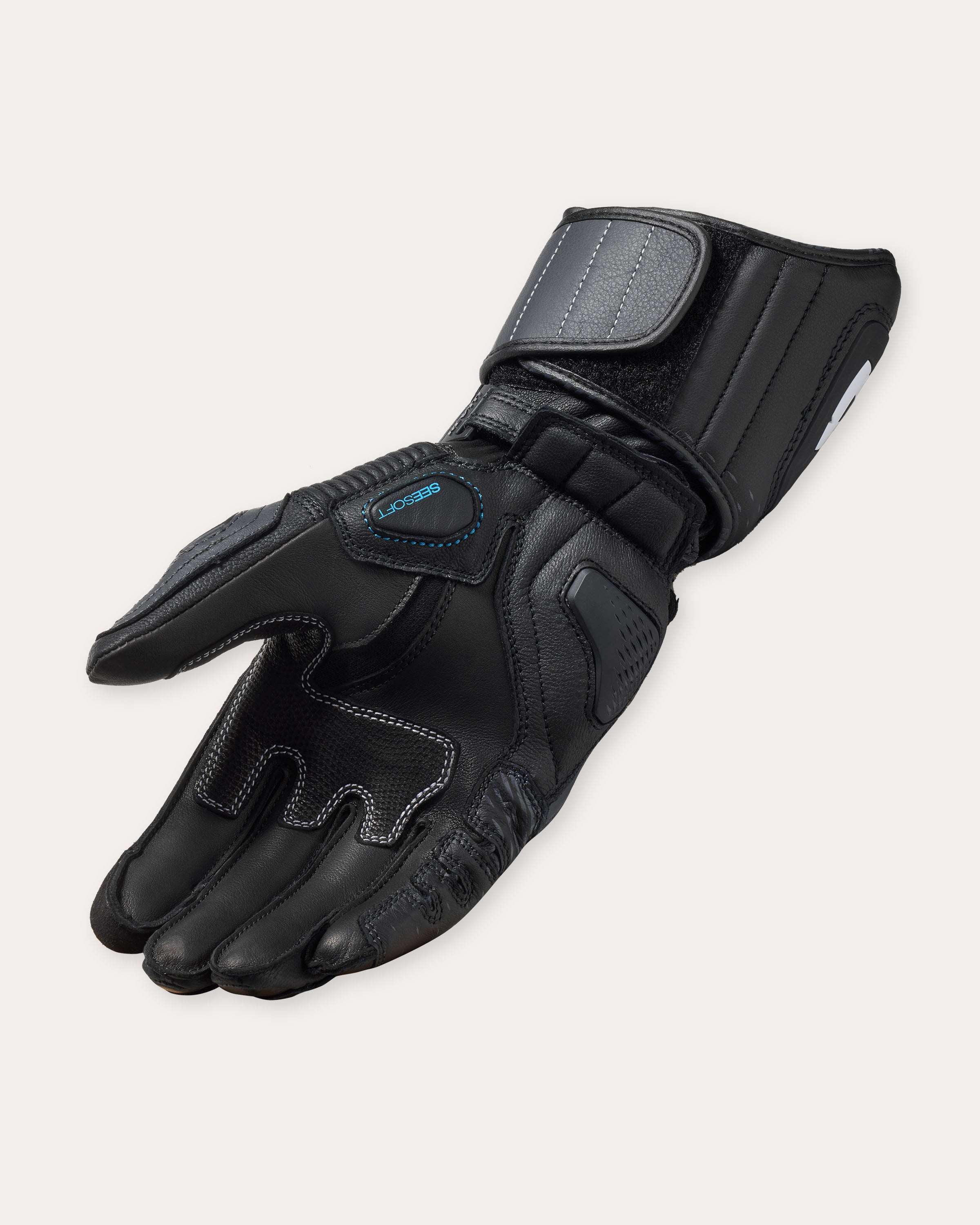 Control Motorcycle Gloves | Performance and Comfort – REV'IT