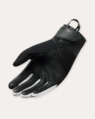 Back image: Mosca 2 - Black-White