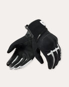 Front image: Mosca 2 - Black-White