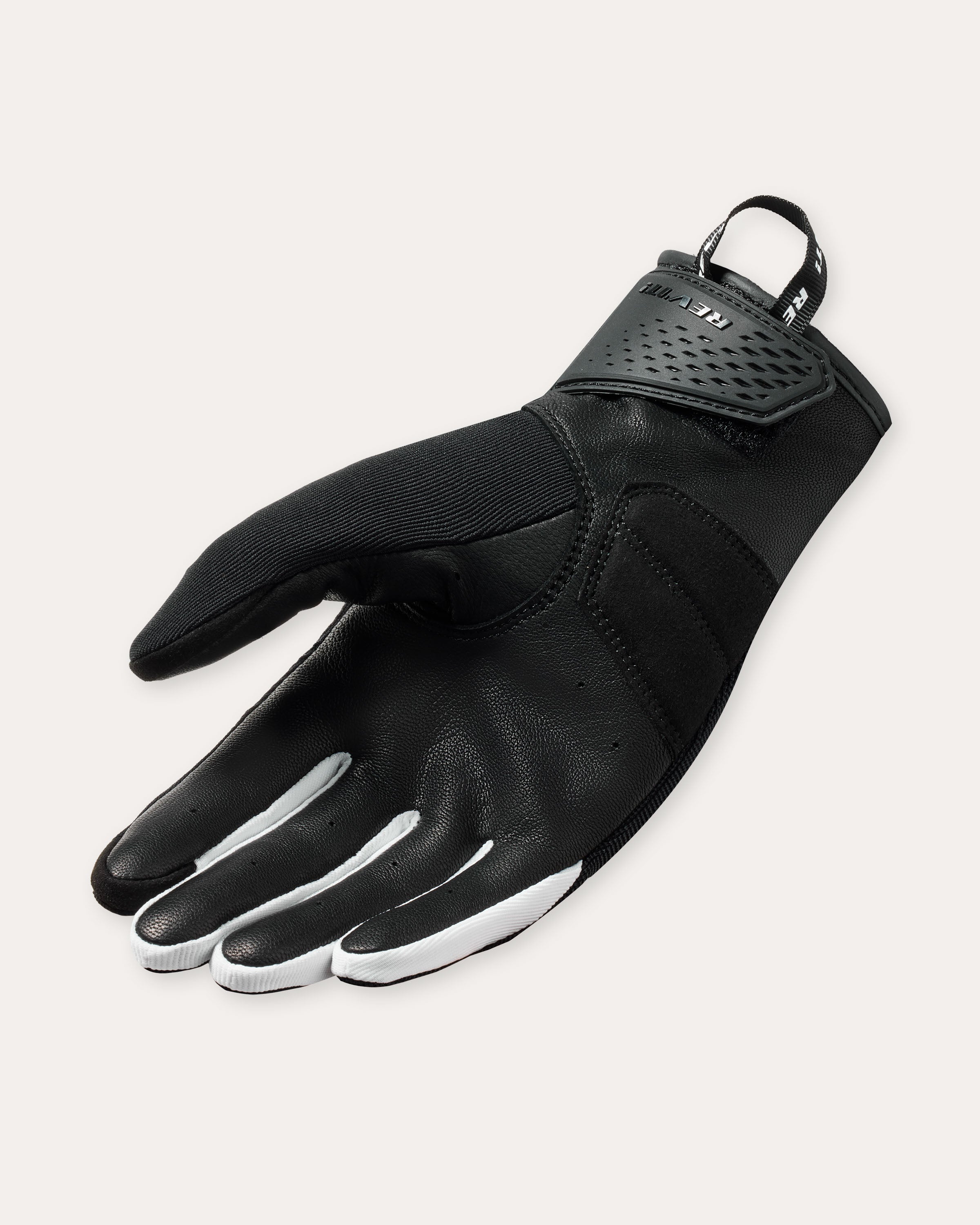 Back image: Mosca 2 Ladies - Black-Pink