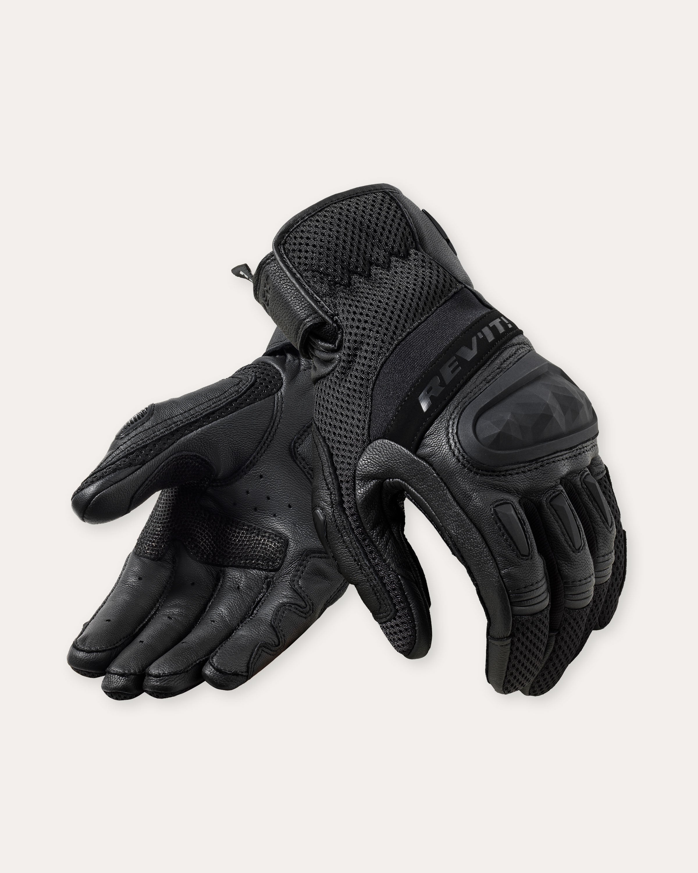 handschuhe 3/4 Dirt 4 Motorradhandschuh