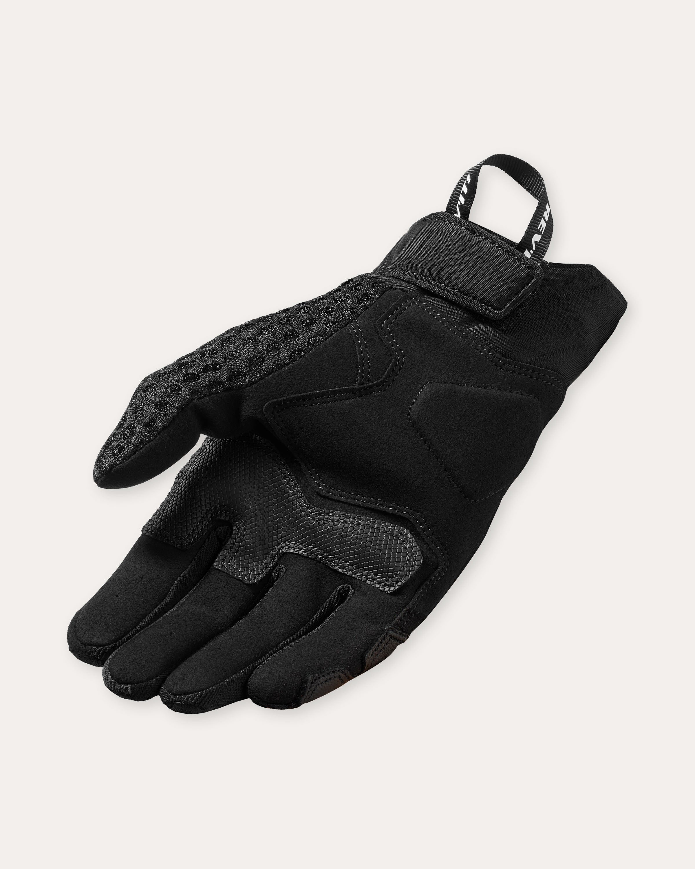 Back image: Veloz - Black