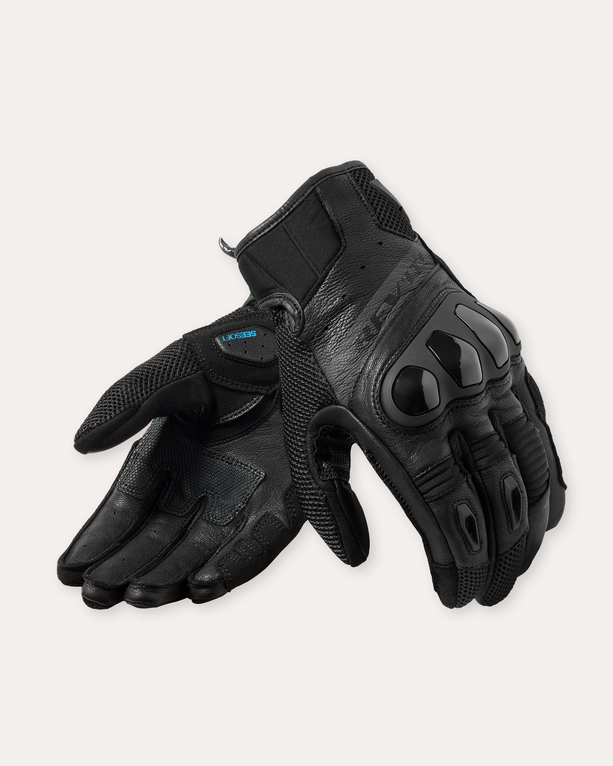 REV'IT! Gloves Ritmo | Black REV'IT! Gloves Ritmo | Black