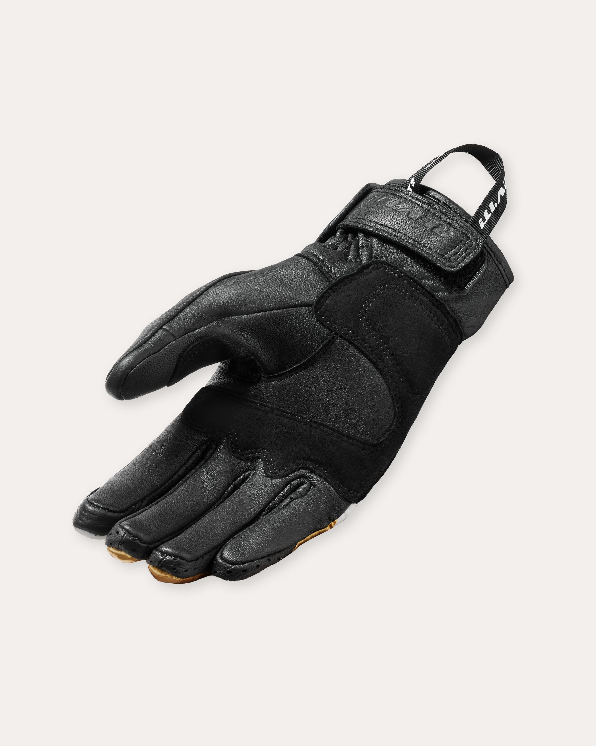 Redhill Ladies Motorcycle Gloves | Stylish Protection – REV'IT