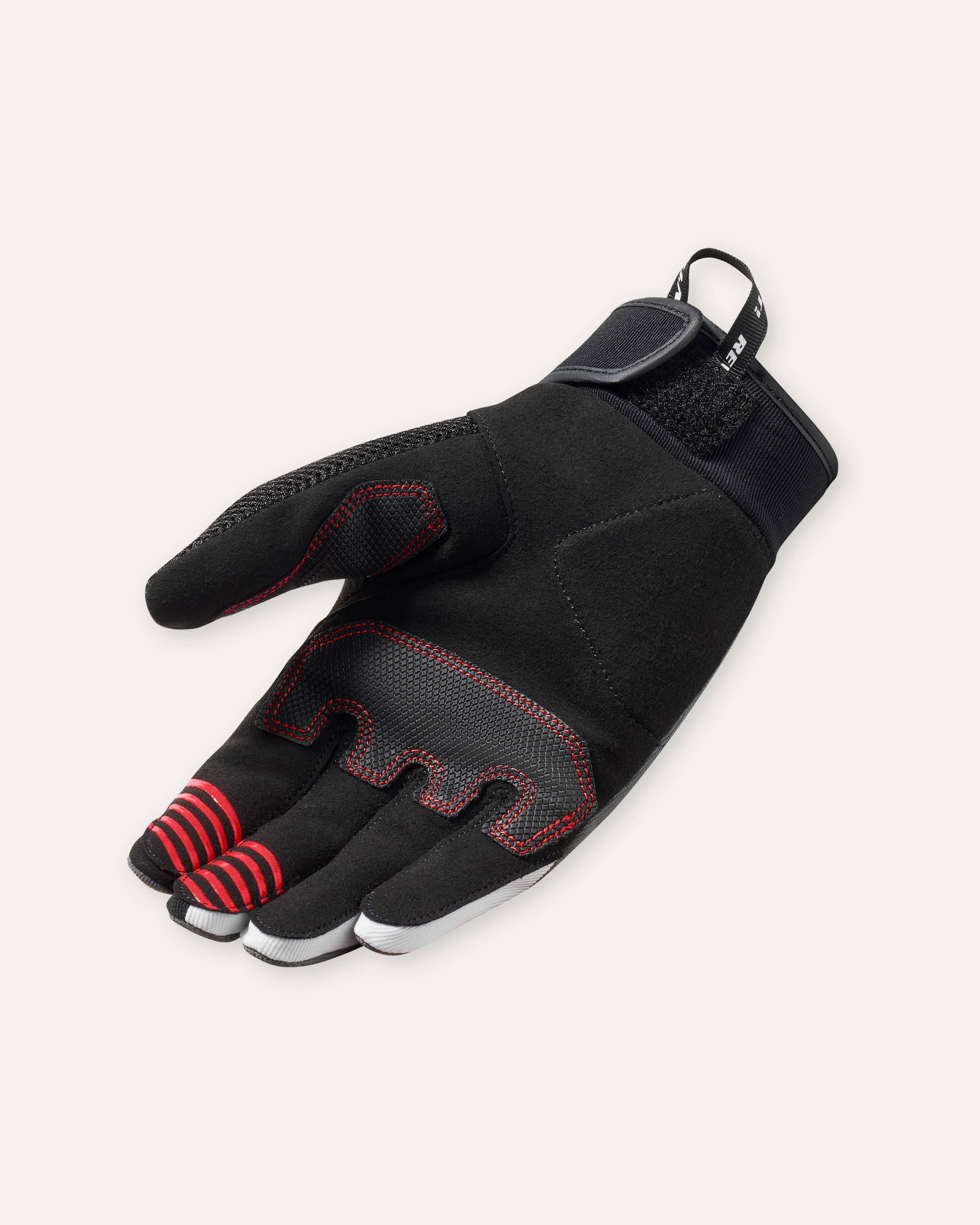 Back image: Endo - Grey-Black