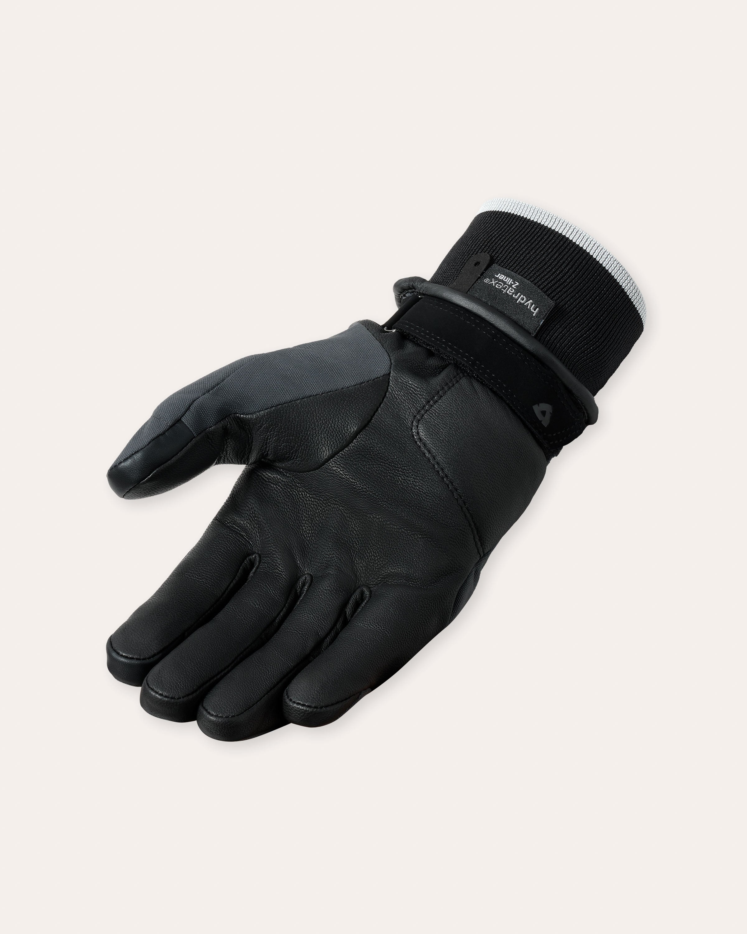 REV'IT! Hydra 2 H2O 防水グローブ The Hydra 2 H2O gloves are ready for the cold, winter days