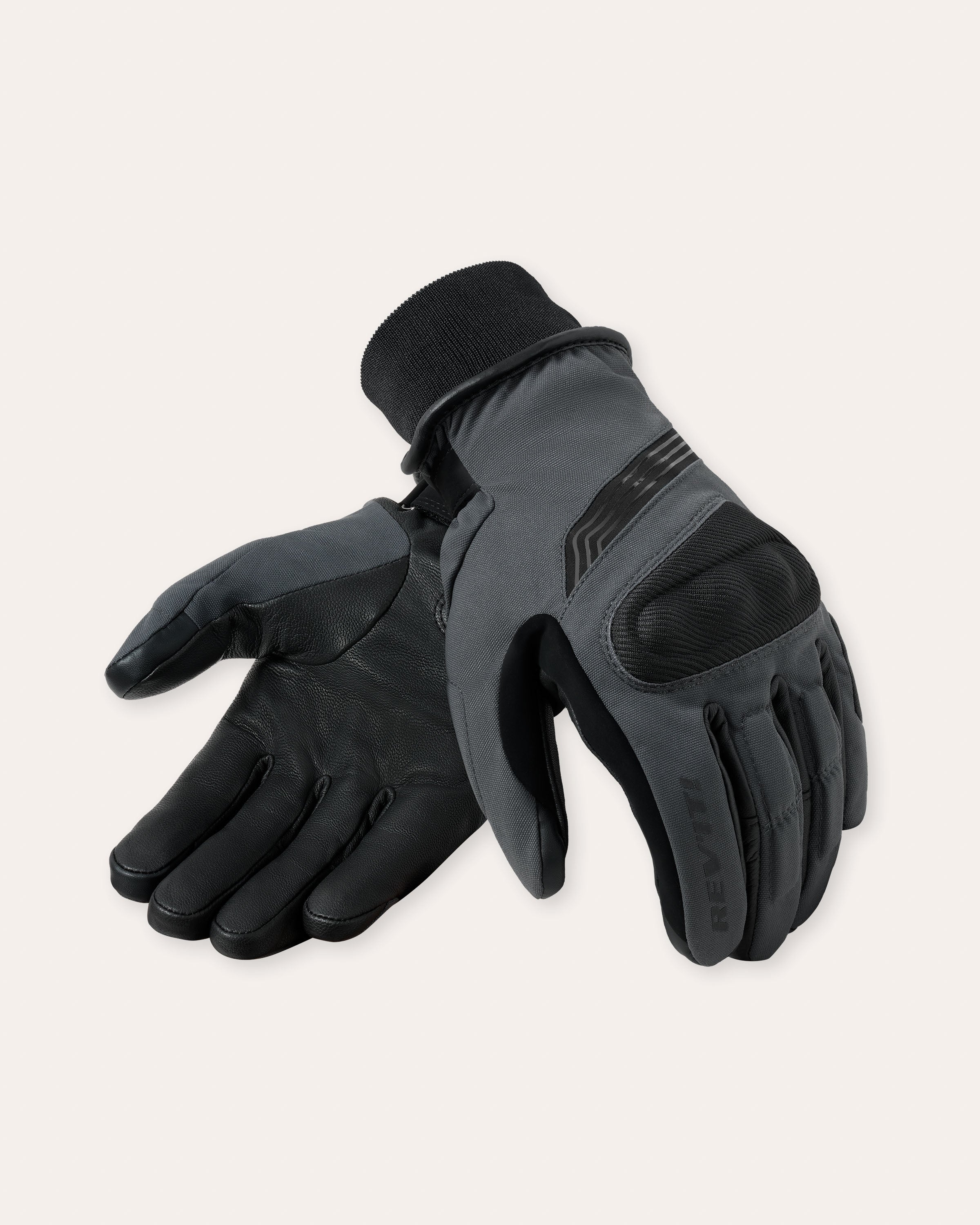 Front image: Hydra 2 H2O - Anthracite