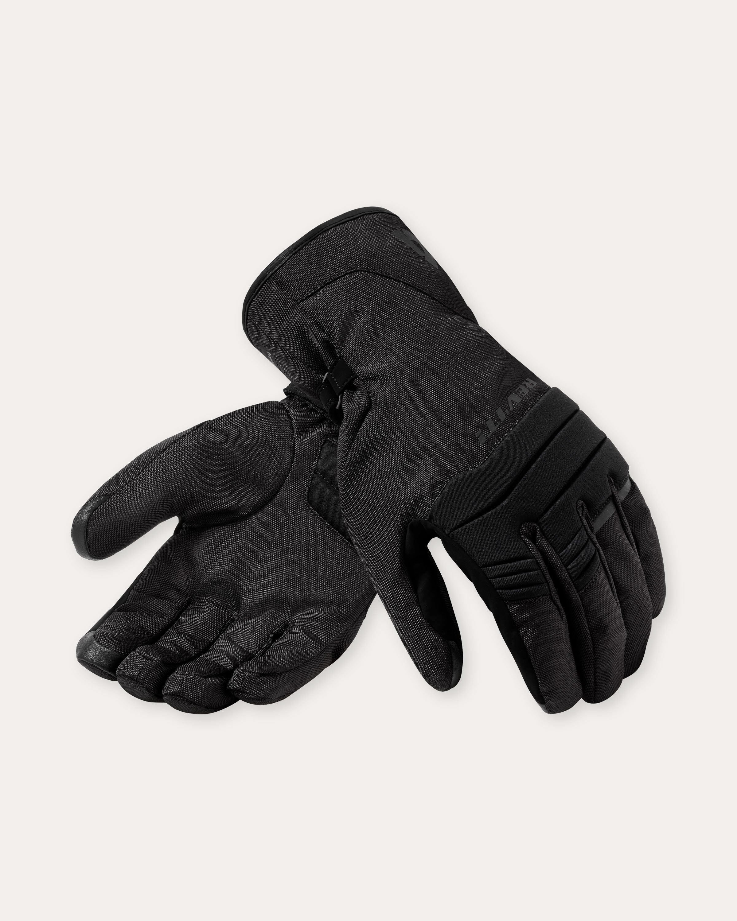 Front image: Bornite H2O - Black