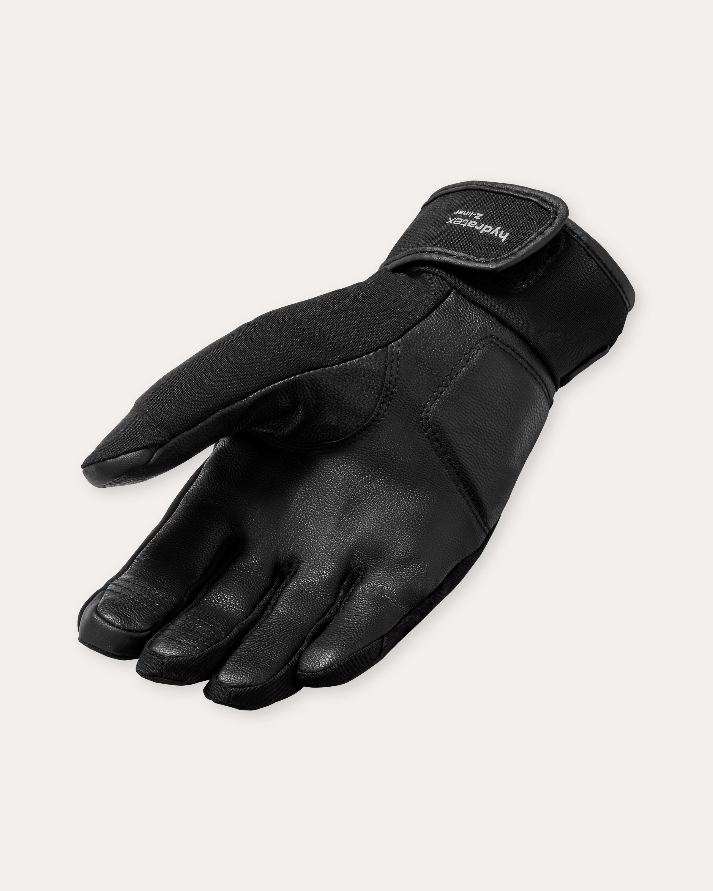 Back image: Cassini H2O Ladies - Black
