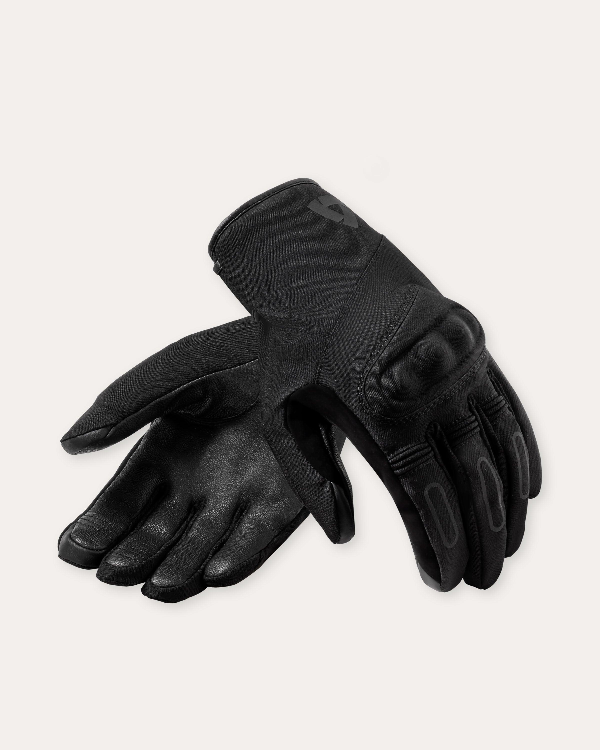 Front image: Cassini H2O Ladies - Black