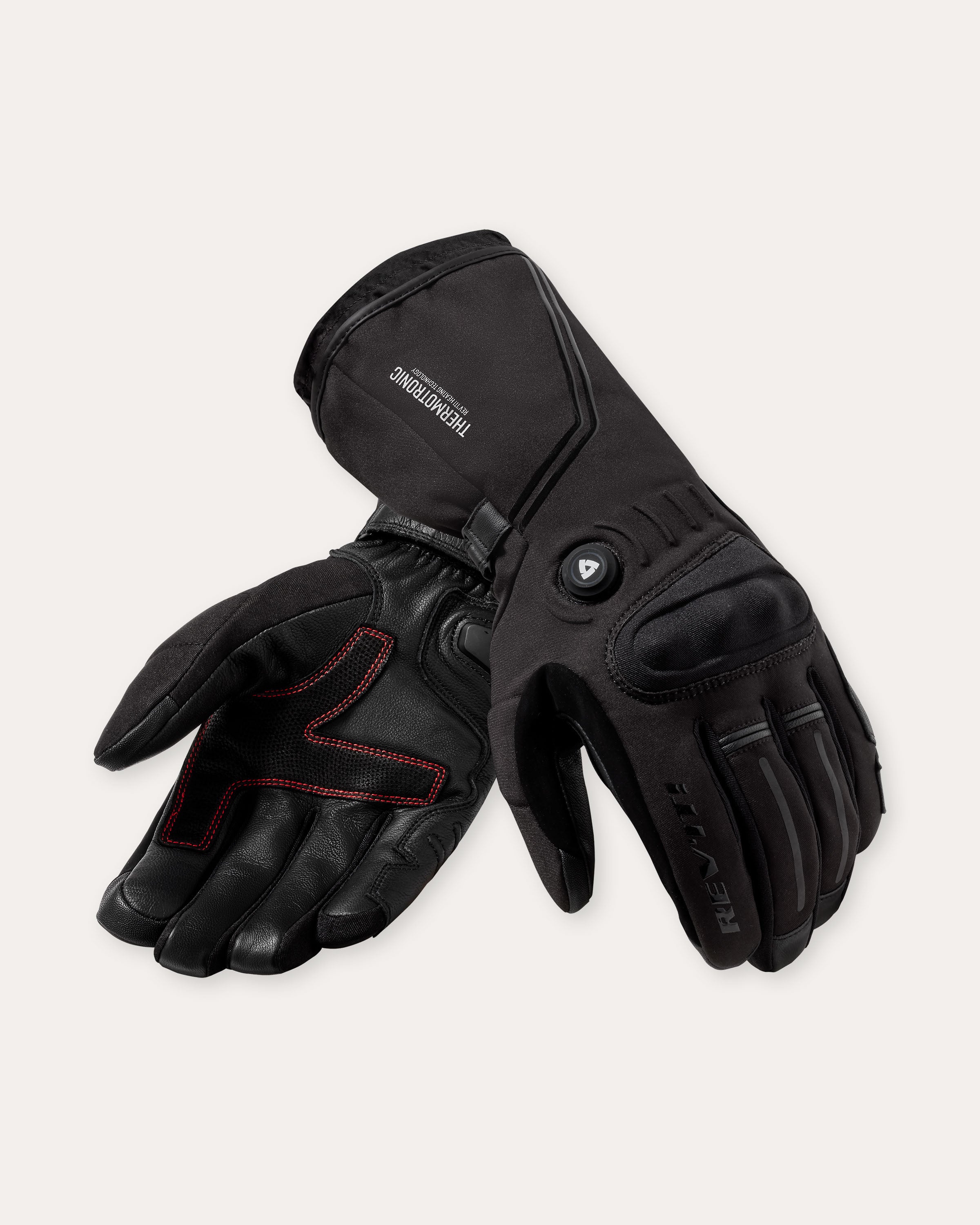 Front image: Liberty H2O - Black
