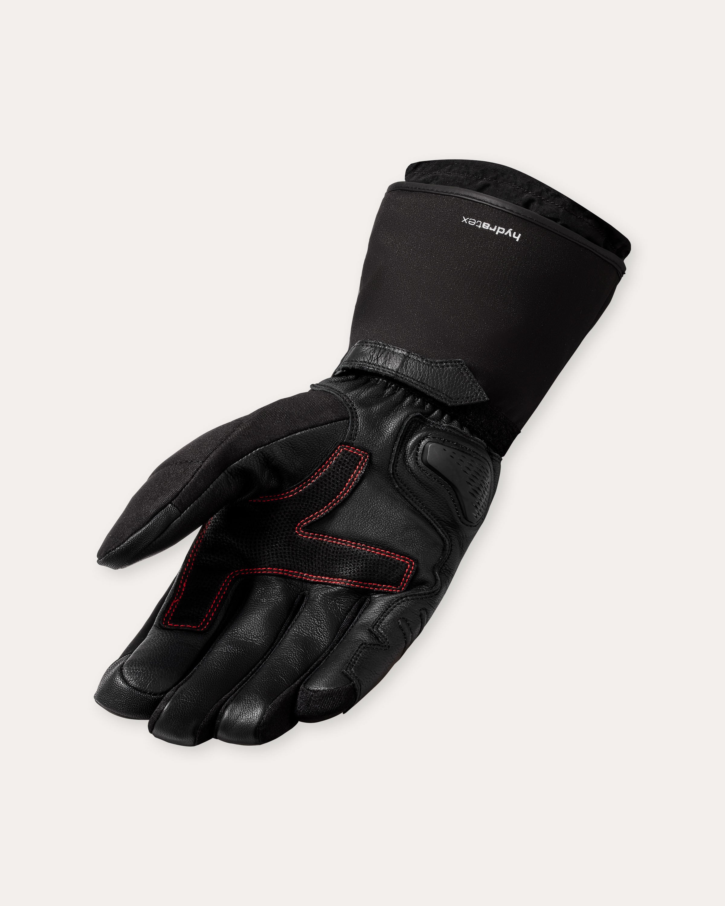 Back image: Liberty H2O Ladies - Black