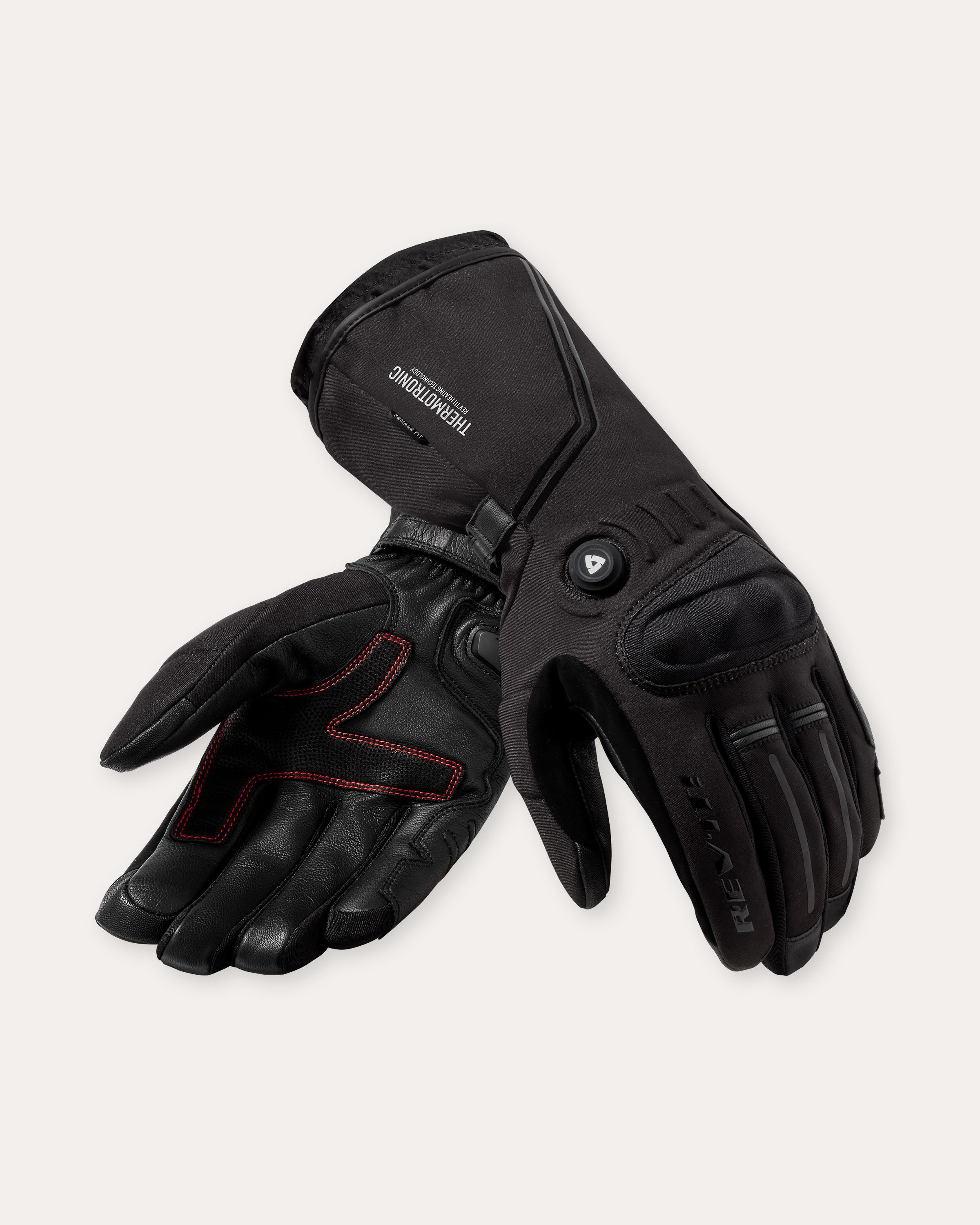 Front image: Liberty H2O Ladies - Black