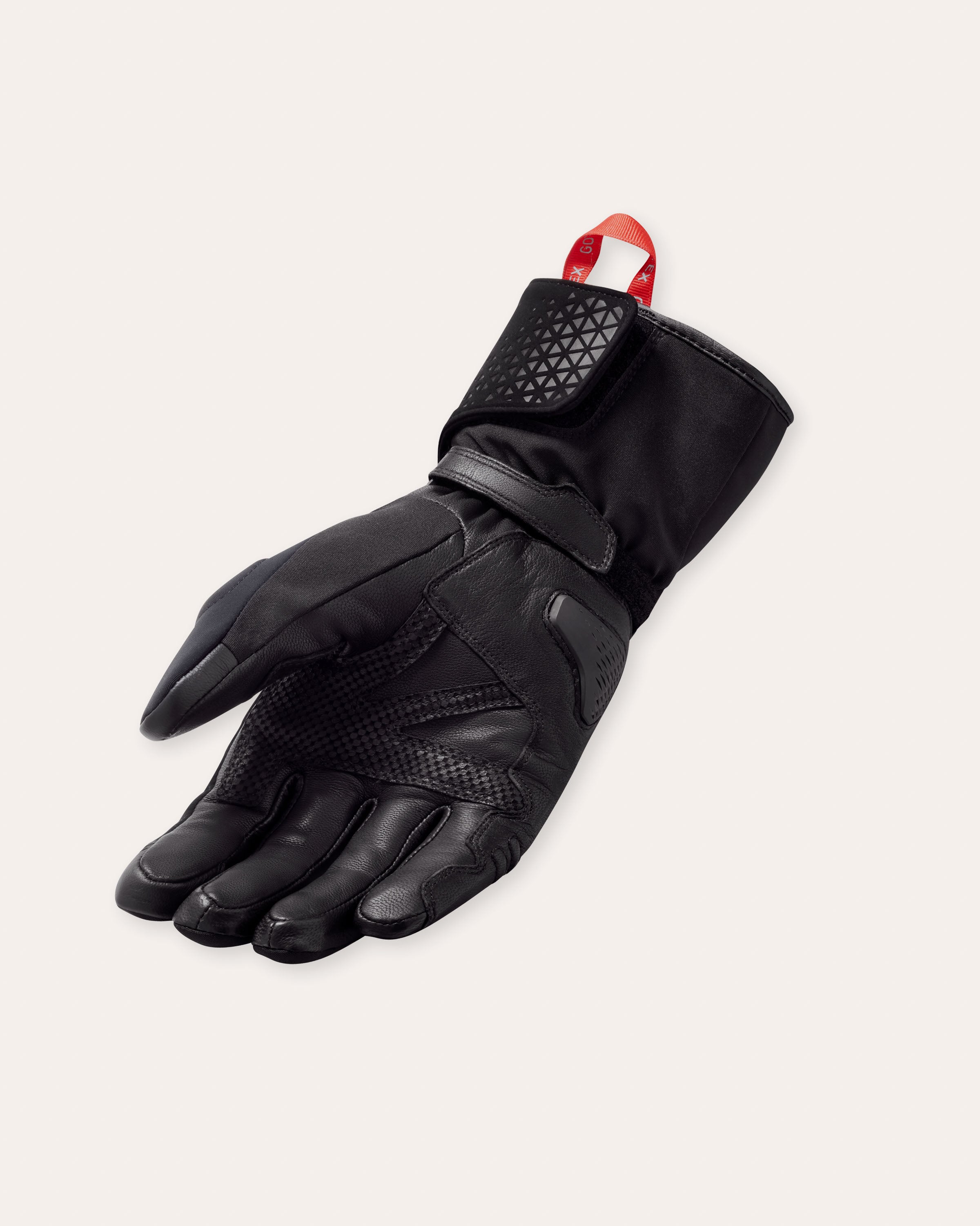 Back image: Fusion 3 GTX - Black