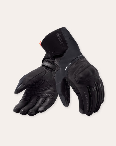 Y-3 GLOVES GTX 頂級抗寒手套- 黑】