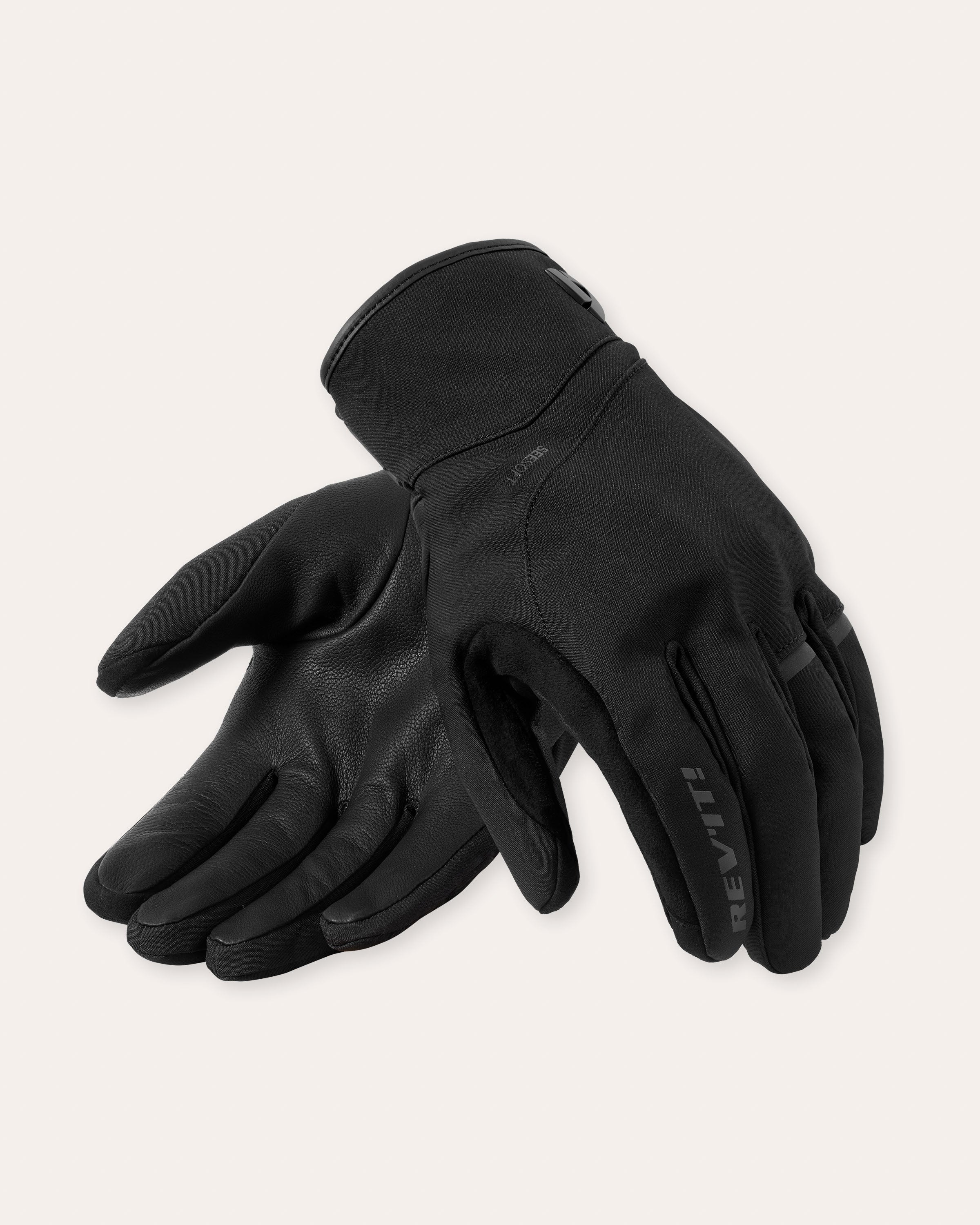 Front image: Wayden H2O - Black