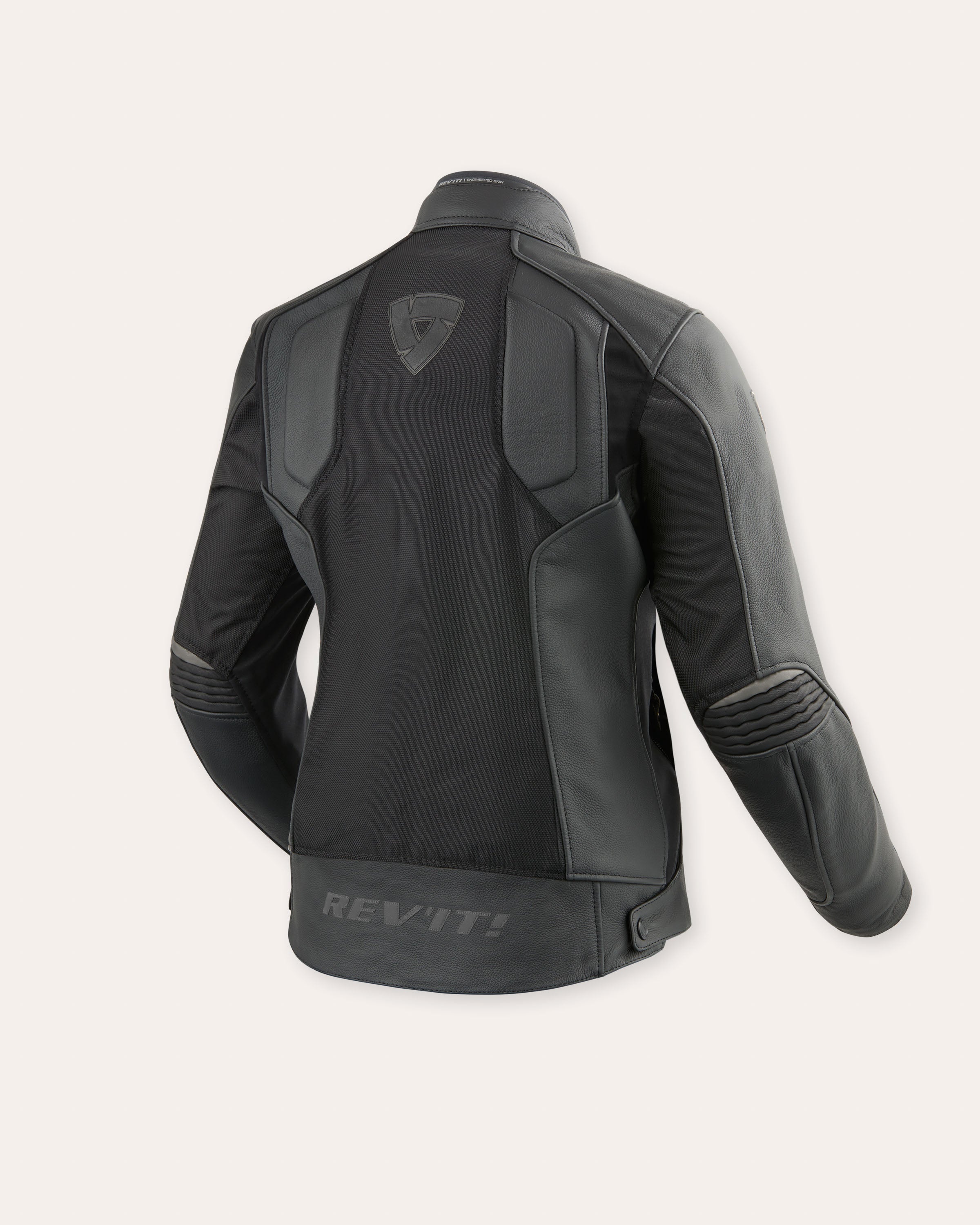 Back image: Ignition 3 Ladies - Black