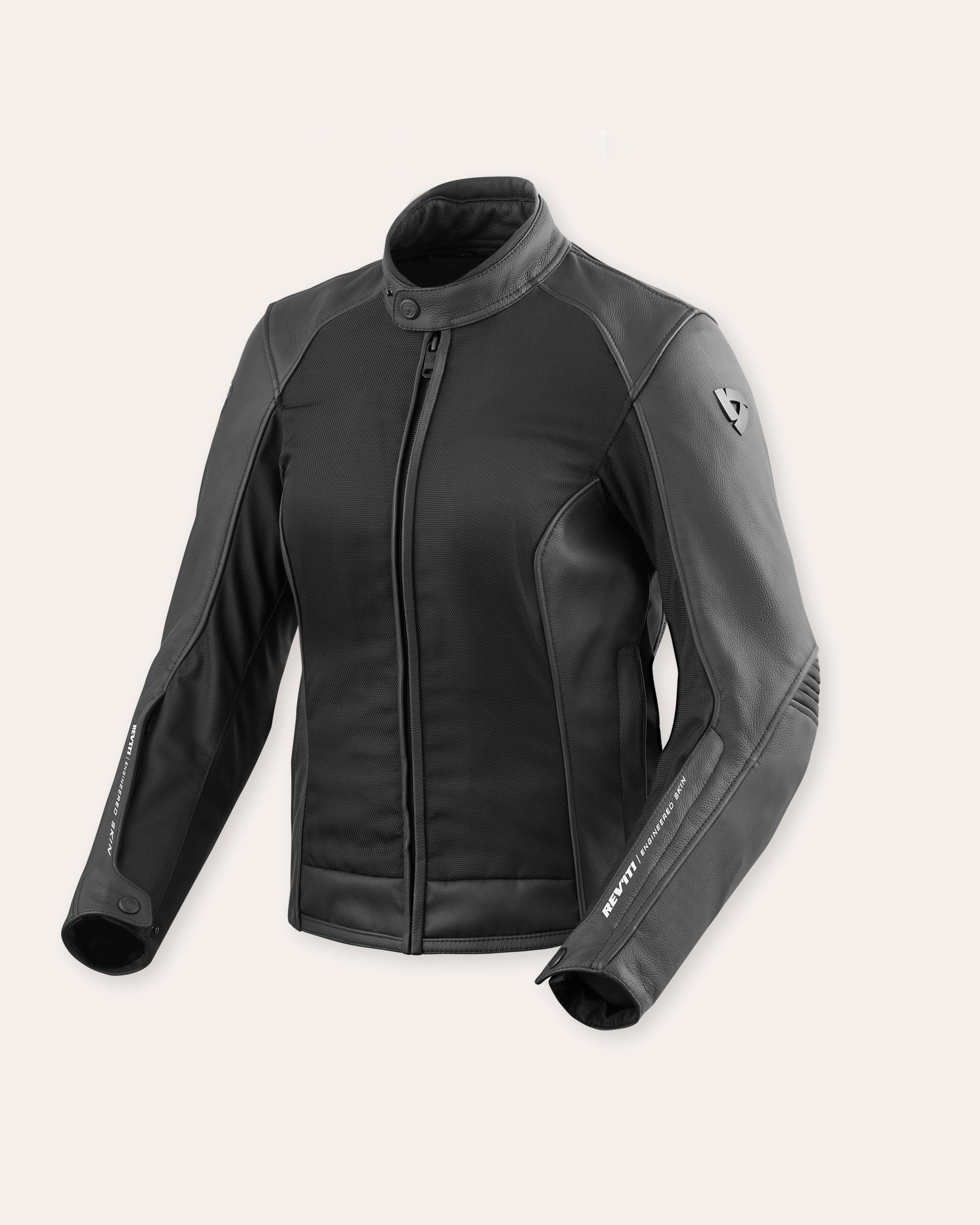 Front image: Ignition 3 Ladies - Black