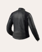 Back image: Coral Ladies - Black