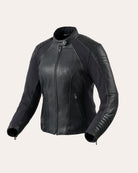 Front image: Coral Ladies - Black