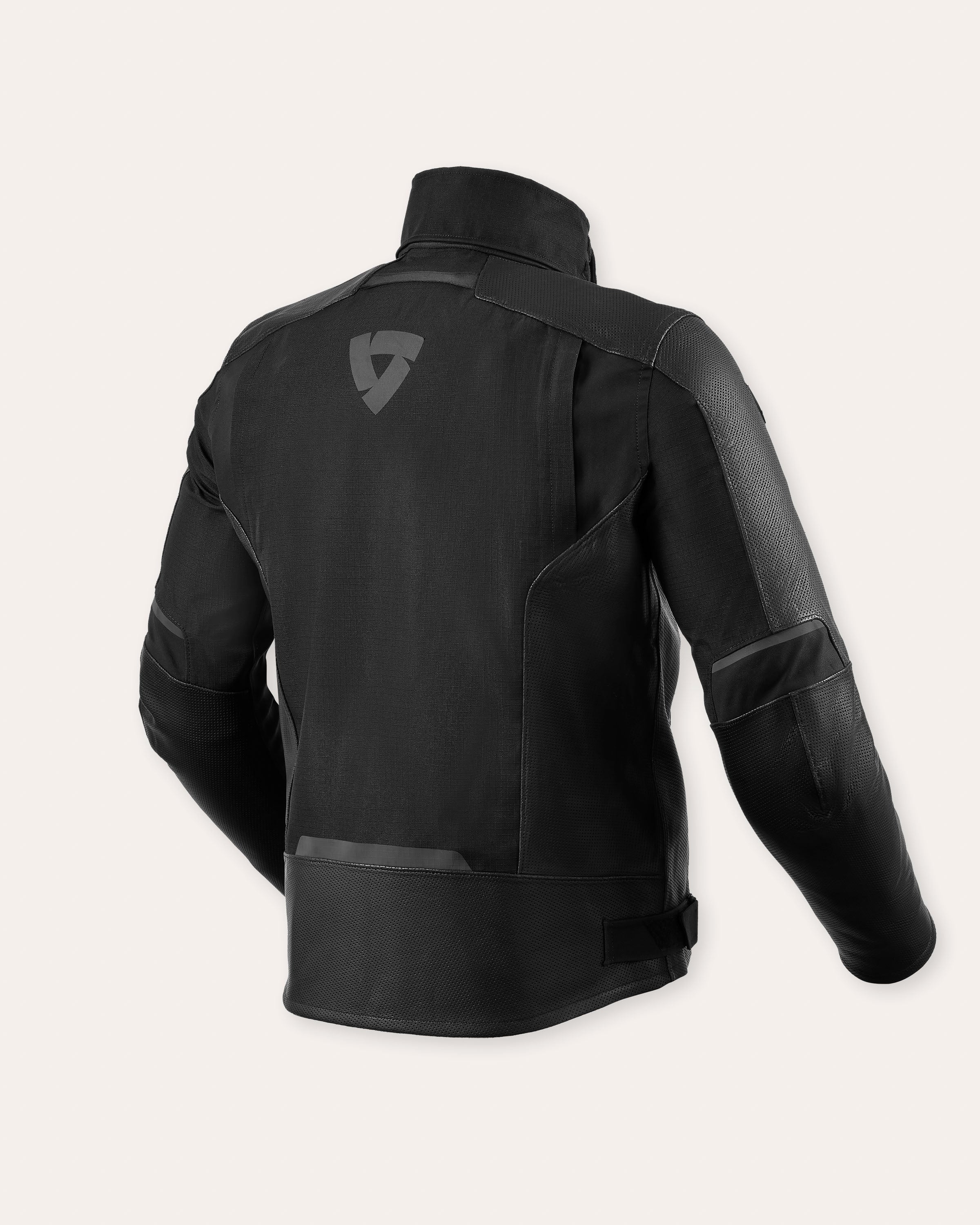 Valve H2O Motorcycle Jacket | An all-season waterproof garment for 