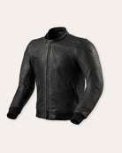 Front image: Travon - Black