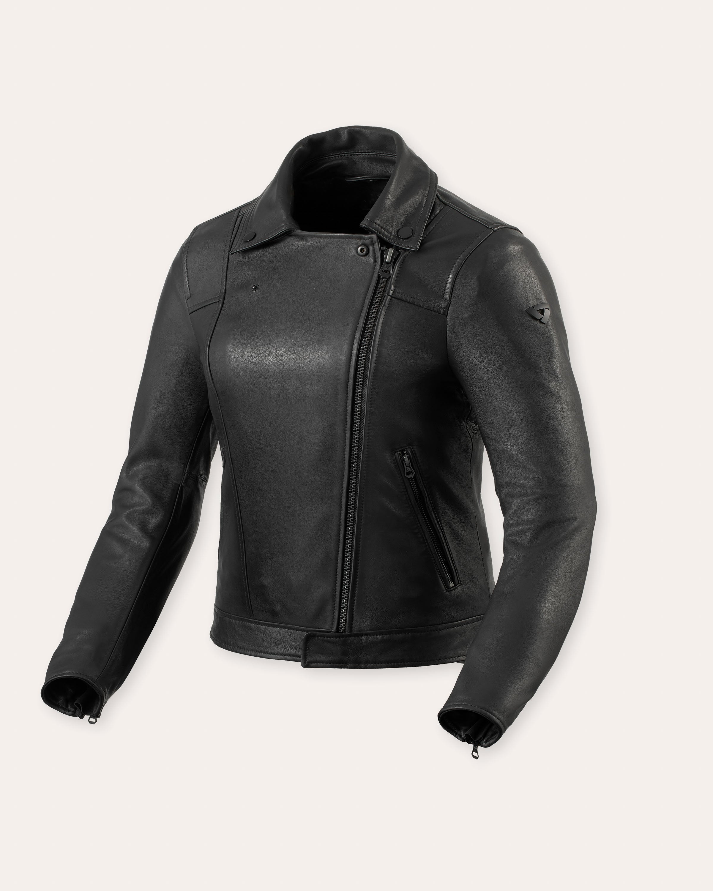 Liv Ladies Motorcycle Jacket - Ride in style – REV