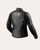 Back image: Maci Ladies - Black